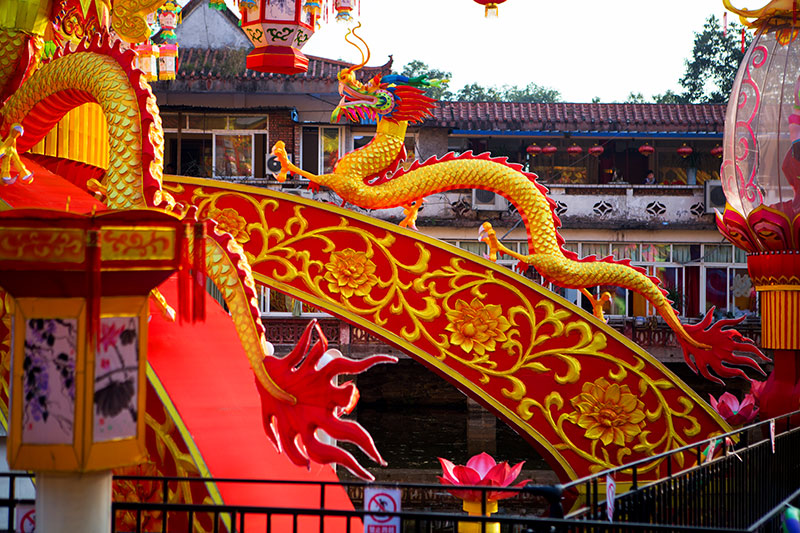 彩燈，彩燈制作，