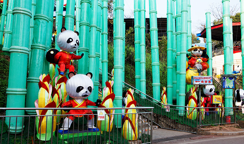 彩燈，彩燈制作，